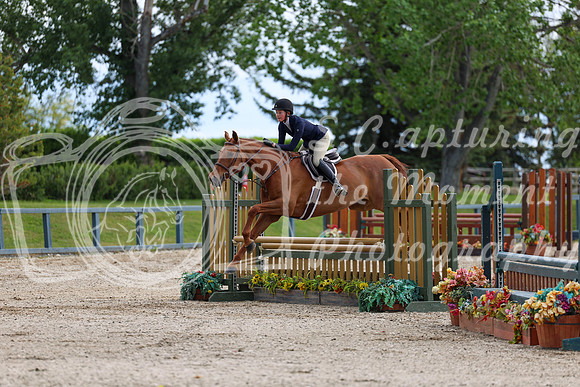 00352 - Shea - 2026 June Classic I - Thursday June 11th