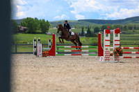 02153 - Shea - 2026 June Classic I - Thursday June 11th