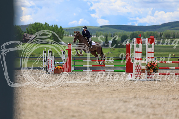 02153 - Shea - 2026 June Classic I - Thursday June 11th