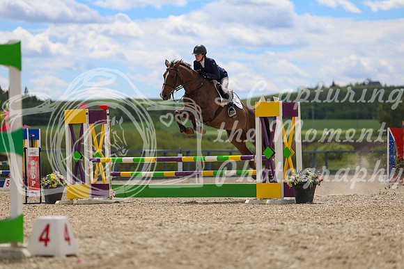 02154 - Shea - 2026 June Classic I - Thursday June 11th