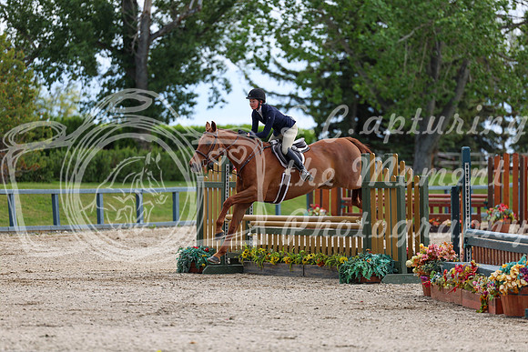 00353 - Shea - 2026 June Classic I - Thursday June 11th