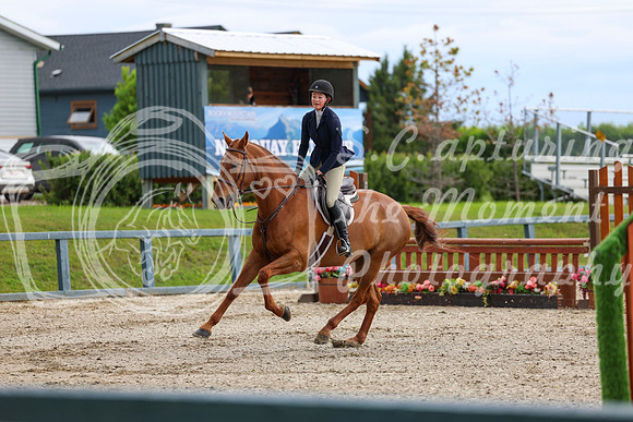 00355 - Shea - 2026 June Classic I - Thursday June 11th
