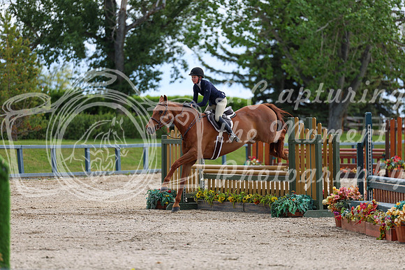 00354 - Shea - 2026 June Classic I - Thursday June 11th