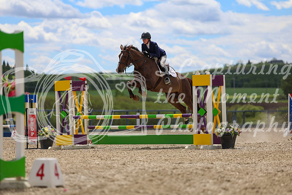 02155 - Shea - 2026 June Classic I - Thursday June 11th