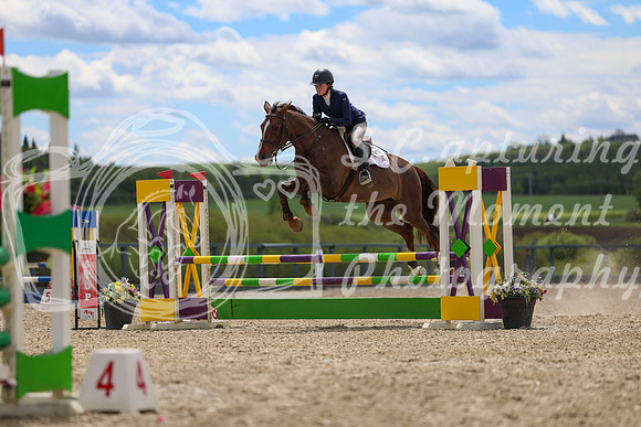 02156 - Shea - 2026 June Classic I - Thursday June 11th