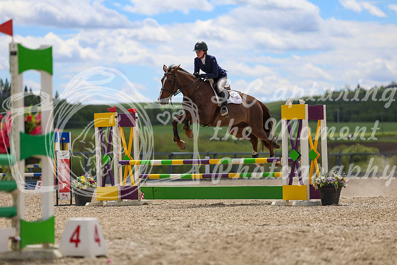 02157 - Shea - 2026 June Classic I - Thursday June 11th