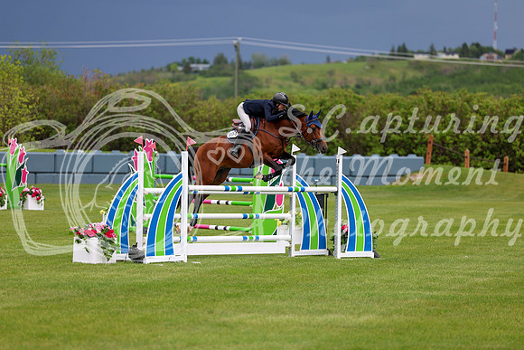 03774 - Shea - 2026 June Classic I - Thursday June 11th