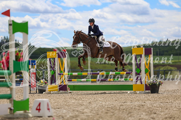 02158 - Shea - 2026 June Classic I - Thursday June 11th