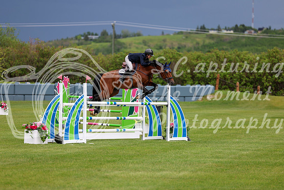 03776 - Shea - 2026 June Classic I - Thursday June 11th