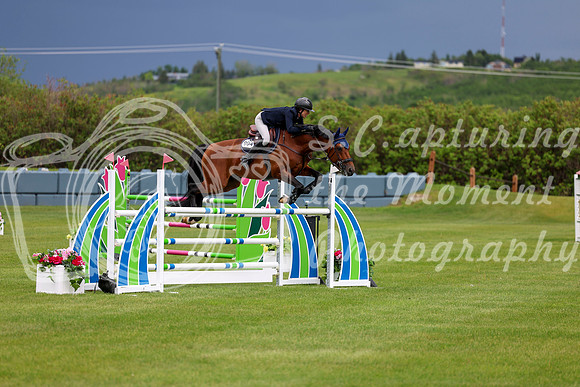 03777 - Shea - 2026 June Classic I - Thursday June 11th
