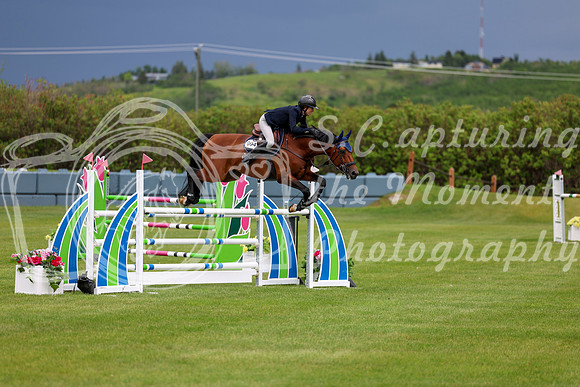 03779 - Shea - 2026 June Classic I - Thursday June 11th
