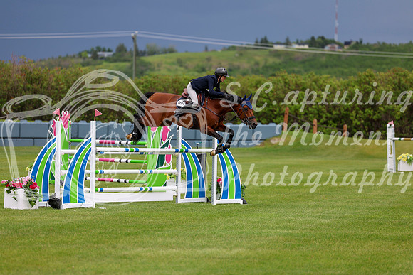 03780 - Shea - 2026 June Classic I - Thursday June 11th