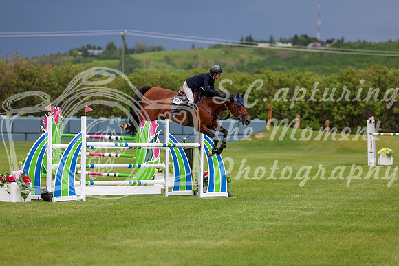 03781 - Shea - 2026 June Classic I - Thursday June 11th