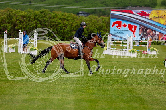 03783 - Shea - 2026 June Classic I - Thursday June 11th