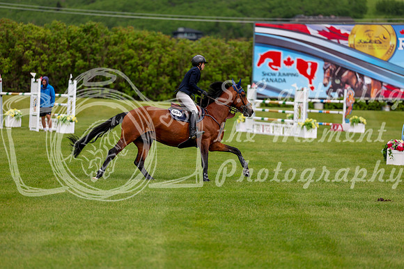 03784 - Shea - 2026 June Classic I - Thursday June 11th