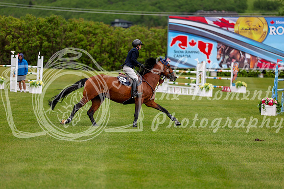 03785 - Shea - 2026 June Classic I - Thursday June 11th
