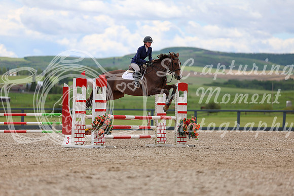 02198 - Shea - 2026 June Classic I - Thursday June 11th