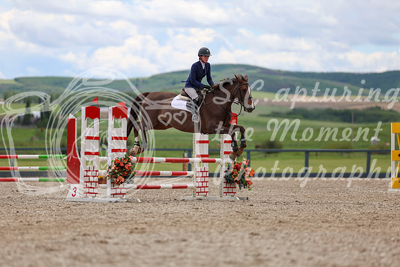 02200 - Shea - 2026 June Classic I - Thursday June 11th