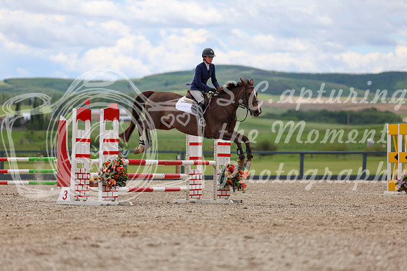 02201 - Shea - 2026 June Classic I - Thursday June 11th