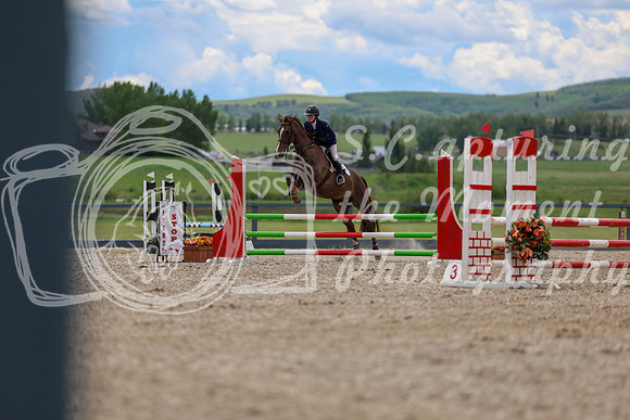 02202 - Shea - 2026 June Classic I - Thursday June 11th