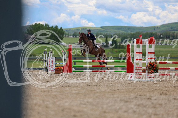 02203 - Shea - 2026 June Classic I - Thursday June 11th