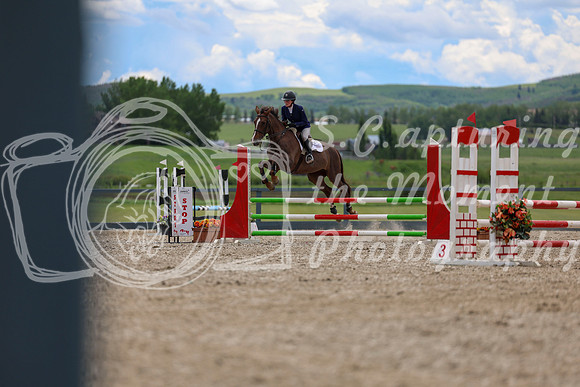 02205 - Shea - 2026 June Classic I - Thursday June 11th