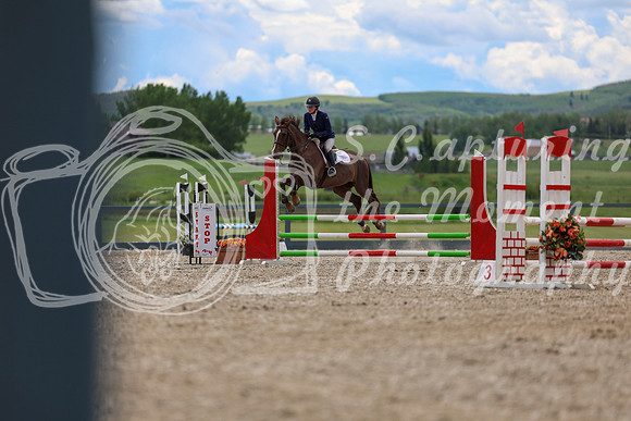02206 - Shea - 2026 June Classic I - Thursday June 11th