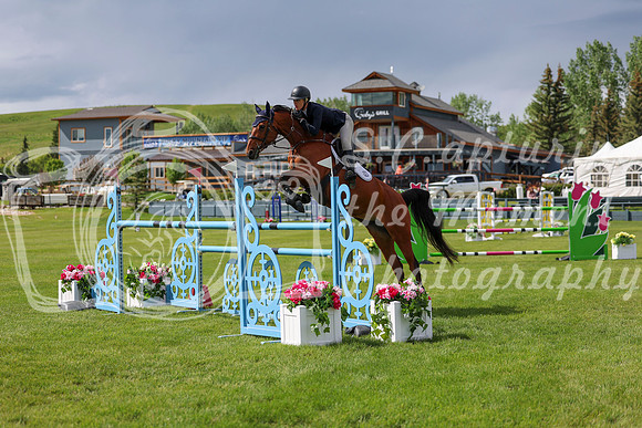 04344 - Shea - 2026 June Classic I - Thursday June 11th