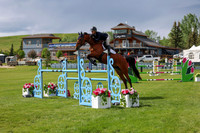 04345 - Shea - 2026 June Classic I - Thursday June 11th
