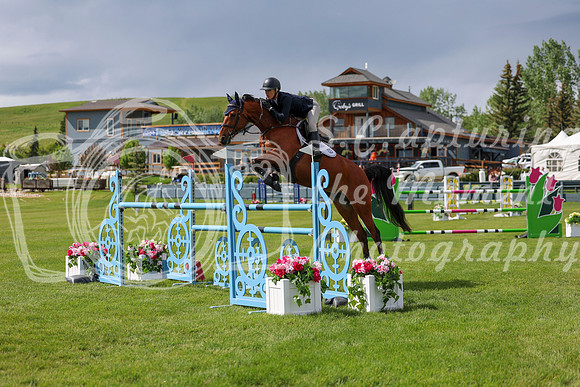 04345 - Shea - 2026 June Classic I - Thursday June 11th