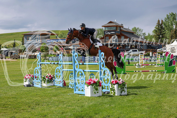 04346 - Shea - 2026 June Classic I - Thursday June 11th