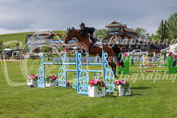 04347 - Shea - 2026 June Classic I - Thursday June 11th