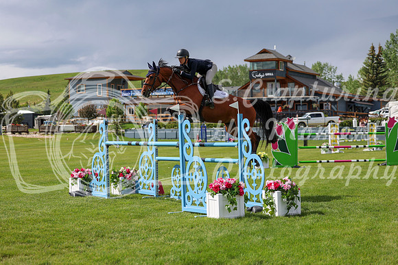 04348 - Shea - 2026 June Classic I - Thursday June 11th