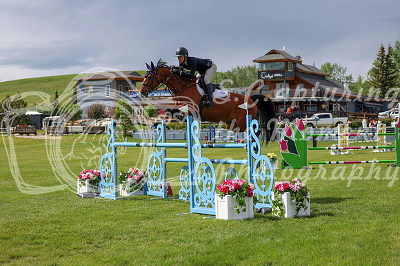 04349 - Shea - 2026 June Classic I - Thursday June 11th