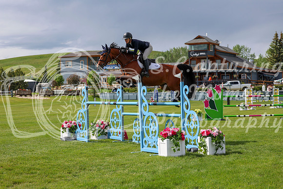 04350 - Shea - 2026 June Classic I - Thursday June 11th