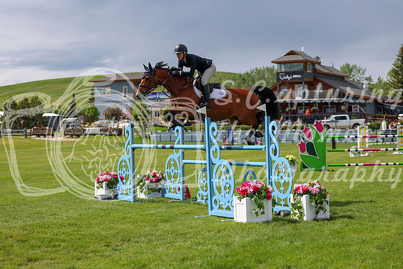 04351 - Shea - 2026 June Classic I - Thursday June 11th