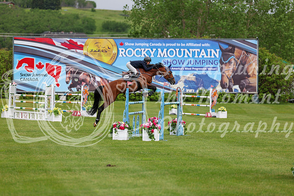 03818 - Shea - 2026 June Classic I - Thursday June 11th