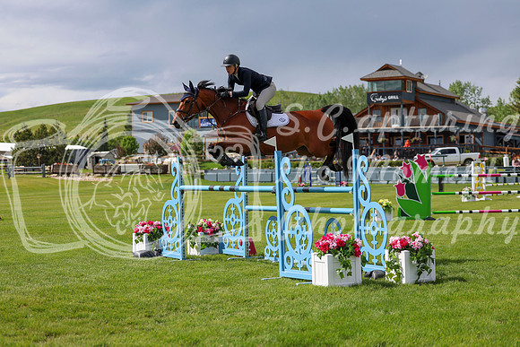 04352 - Shea - 2026 June Classic I - Thursday June 11th