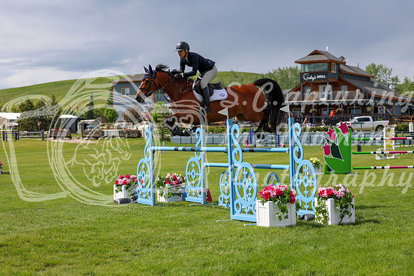 04353 - Shea - 2026 June Classic I - Thursday June 11th