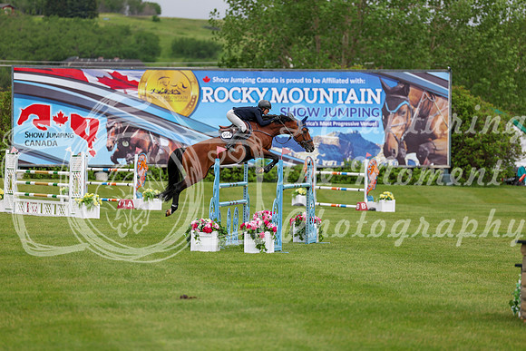 03819 - Shea - 2026 June Classic I - Thursday June 11th