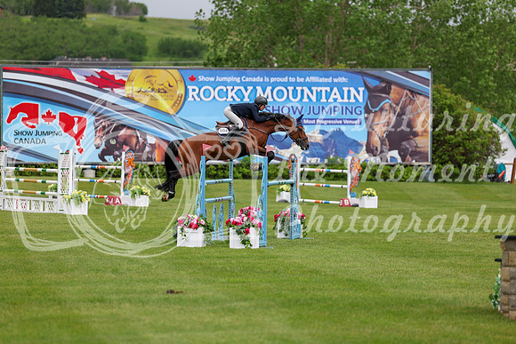 03820 - Shea - 2026 June Classic I - Thursday June 11th