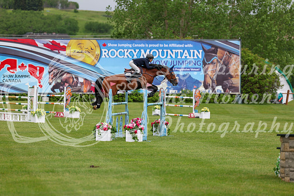 03821 - Shea - 2026 June Classic I - Thursday June 11th