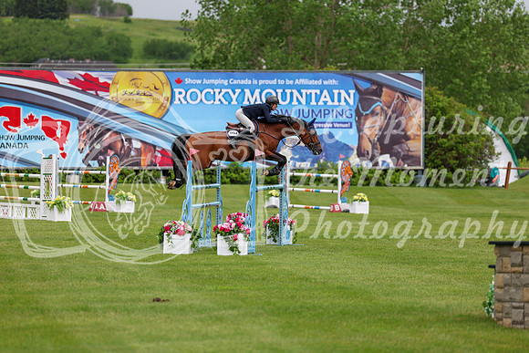 03822 - Shea - 2026 June Classic I - Thursday June 11th