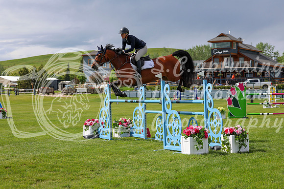 04354 - Shea - 2026 June Classic I - Thursday June 11th