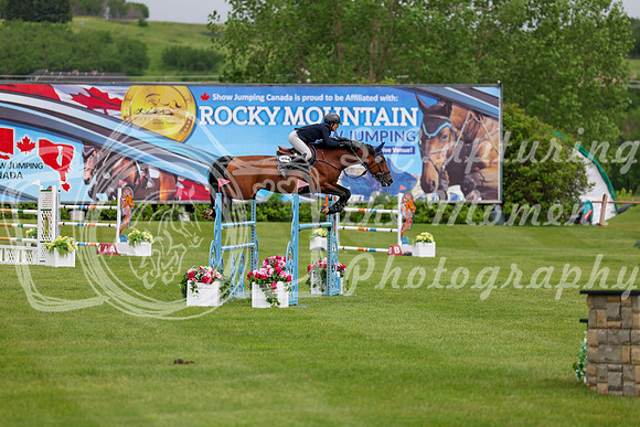 03823 - Shea - 2026 June Classic I - Thursday June 11th