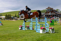 04355 - Shea - 2026 June Classic I - Thursday June 11th