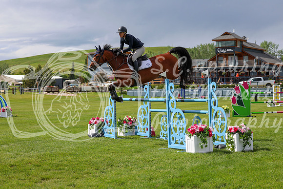 04355 - Shea - 2026 June Classic I - Thursday June 11th