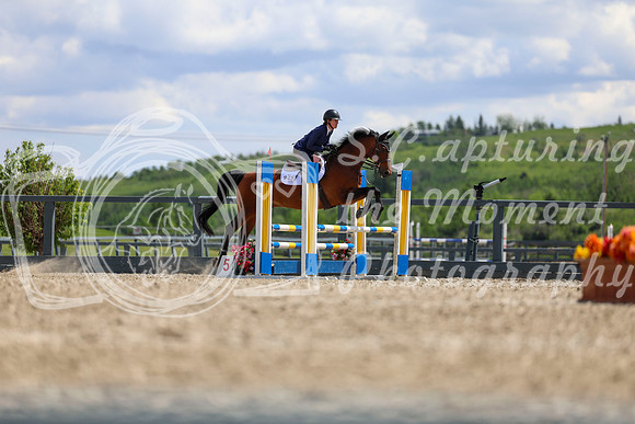 01795 - Shea - 2026 June Classic I - Thursday June 11th