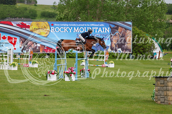 03824 - Shea - 2026 June Classic I - Thursday June 11th