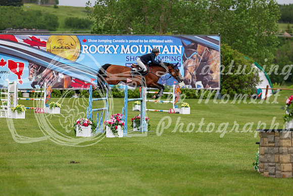 03825 - Shea - 2026 June Classic I - Thursday June 11th